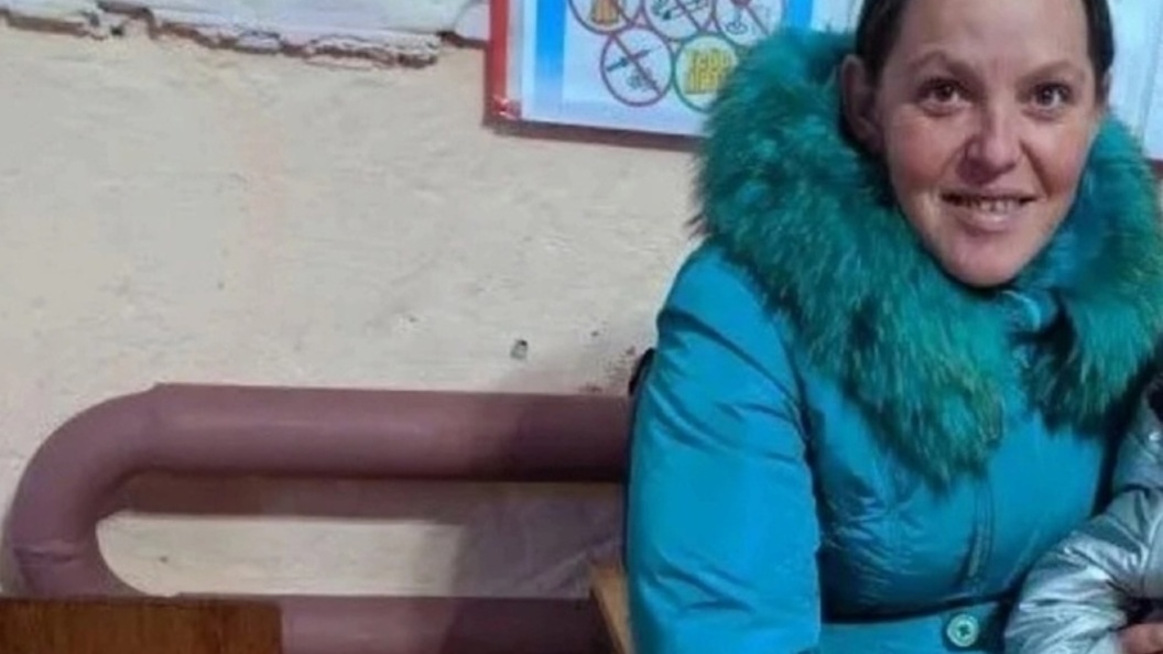    Фото: предоставлено родными Ольги Белолипецкой