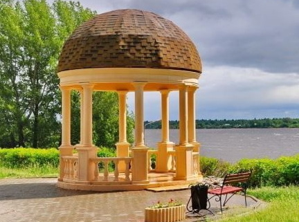    Фото: группа Думы Краснокамского округа в сети VK Ульяна Бажанова