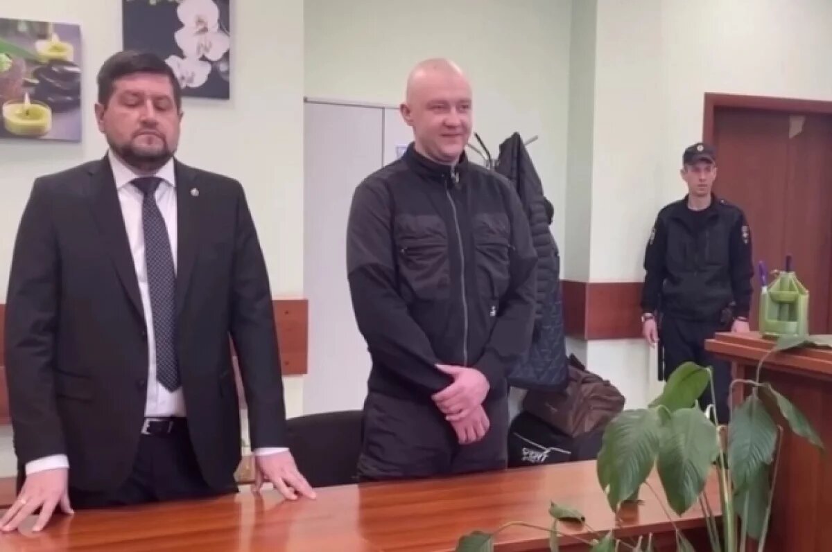    Оглашен приговор красноярскому подрядчику за мошенничество на ₽135 млн