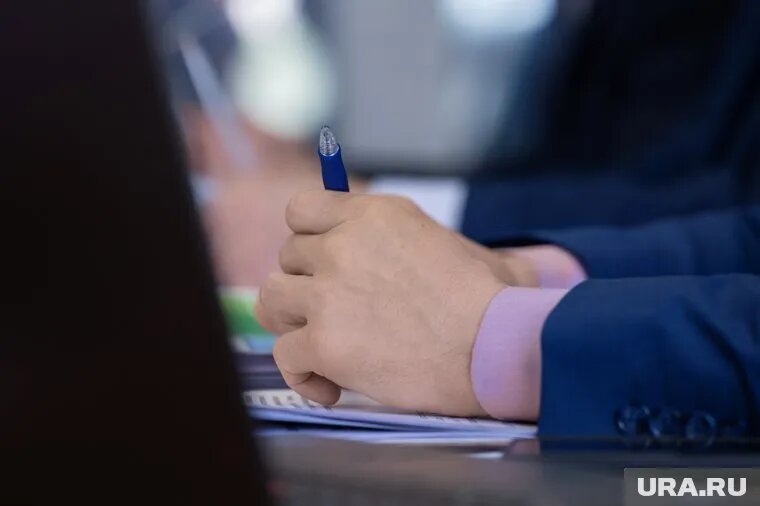 МПЛ в залоговом кредитовании может вступить в силу с апреля 2025 года. Фото: Руслан Яроцкий © URA.RU