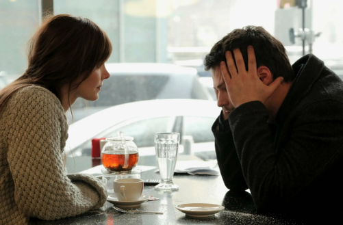 Кого выберешь -то?