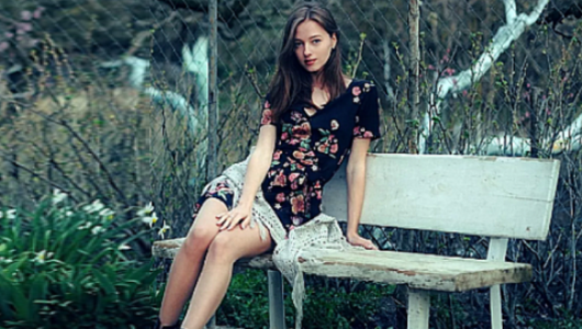 "Петля времени-2" Скамейка прозрения