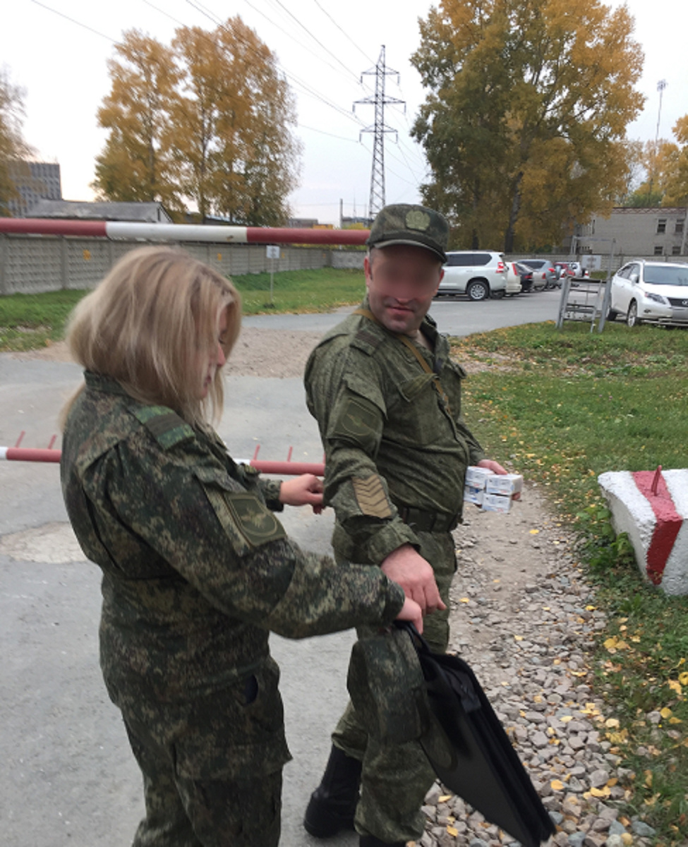 Фото для иллюстрации.
