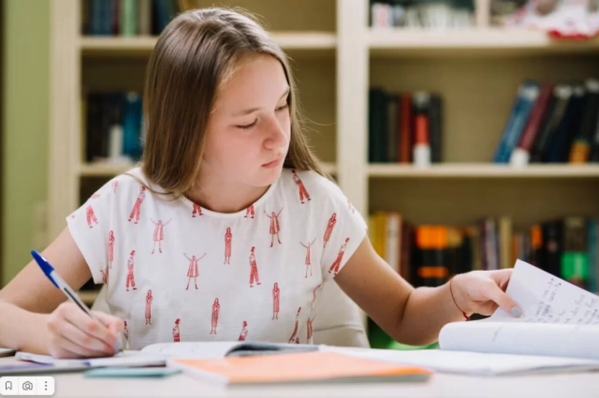    Домашнее задание для 6 класса о сленге в Саратове вызвало споры