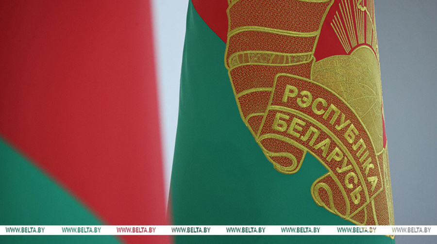     Соцопрос: абсолютное большинство белорусов доверяют Президенту Республики Беларусь