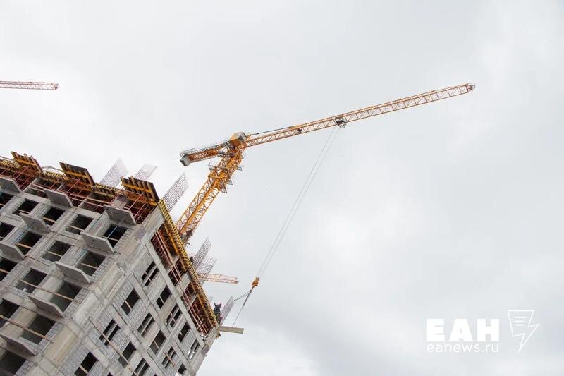    ЕАН / Возле челябинского храма вместо рынка появится жилой комплекс