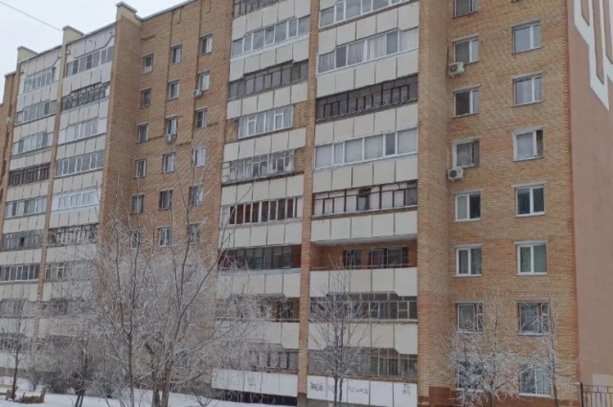    Прокуратура помогла восстановить жилищные права томскому участнику СВО