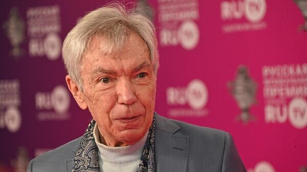    © Sputnik / Евгений Одиноков