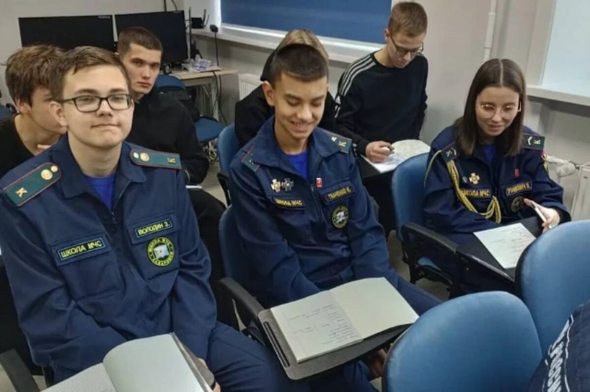    В Хабаровске стартовало обучение дефектоскопистов