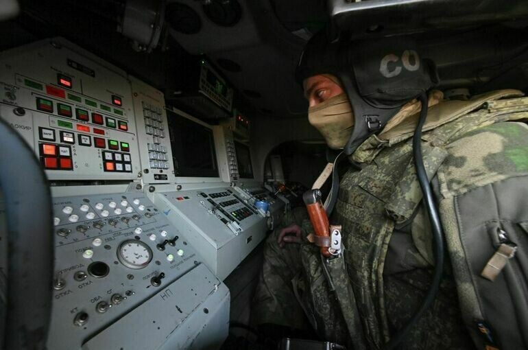   Станислав Красильников / РИА Новости