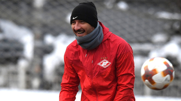    Александр Федоров