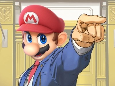    Nintendo подала в суд на очередного геймера. Он стримил ещё не вышедшие игры компании