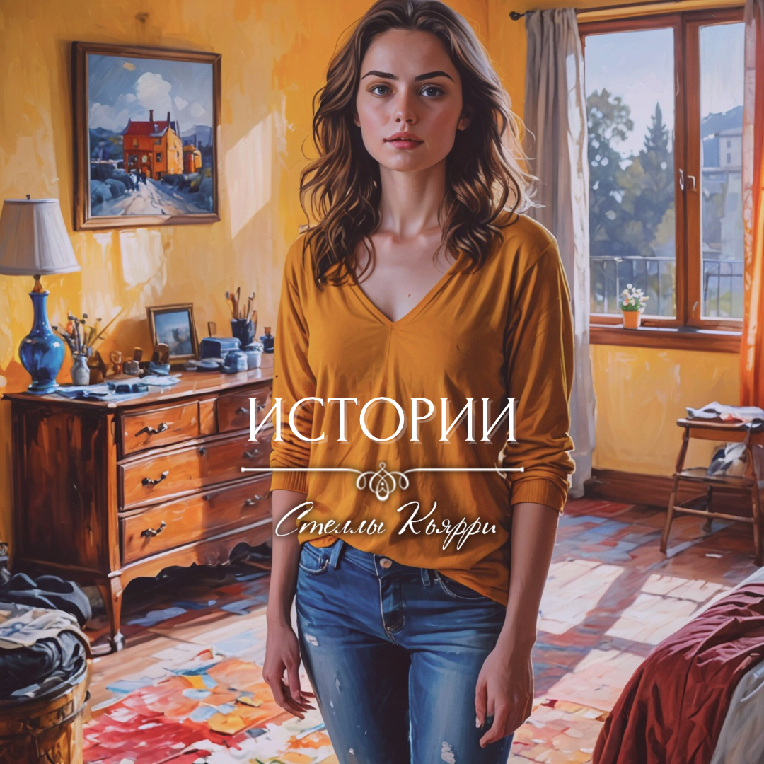©Стелла Кьярри