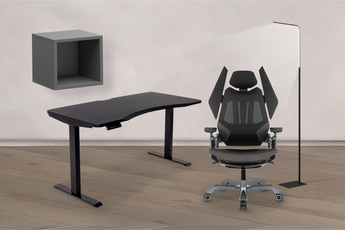 Сумма премиального сетапа — 140 067* рублей.