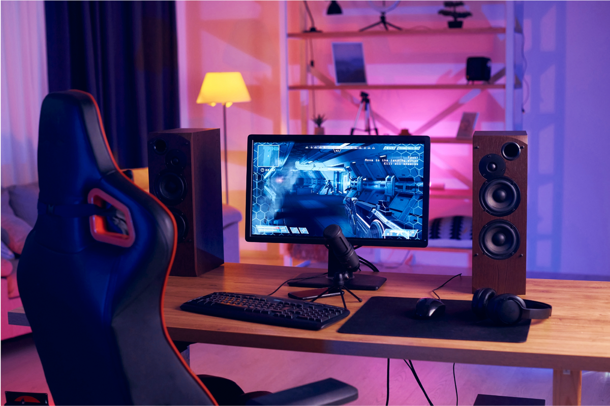 Ваш личный игровой рай ― это место стратегических решений и фееричных побед.