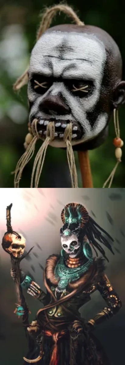 Фотоколлаж автора статьи 