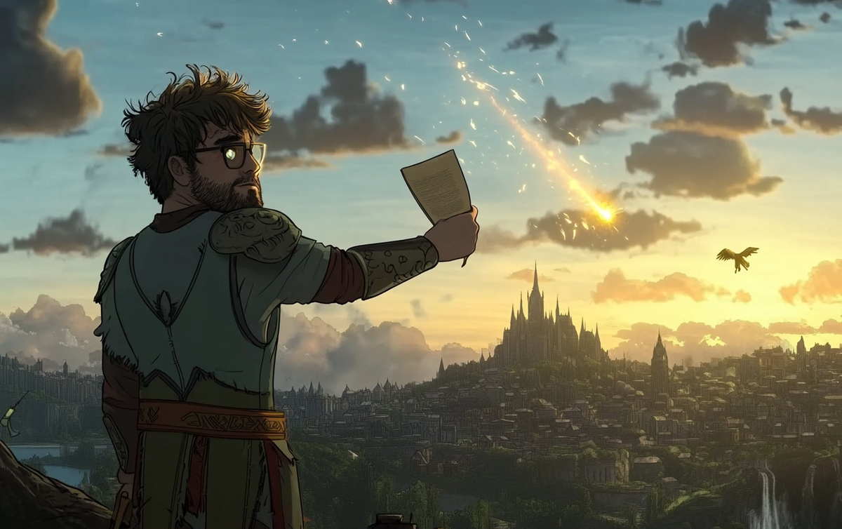    Как создать систему уведомлений о новых возможностях для бизнеса через Make.com Артур Хорошев