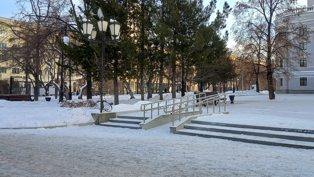    Фото: Алла Баранова/Царьград Екатеринбург