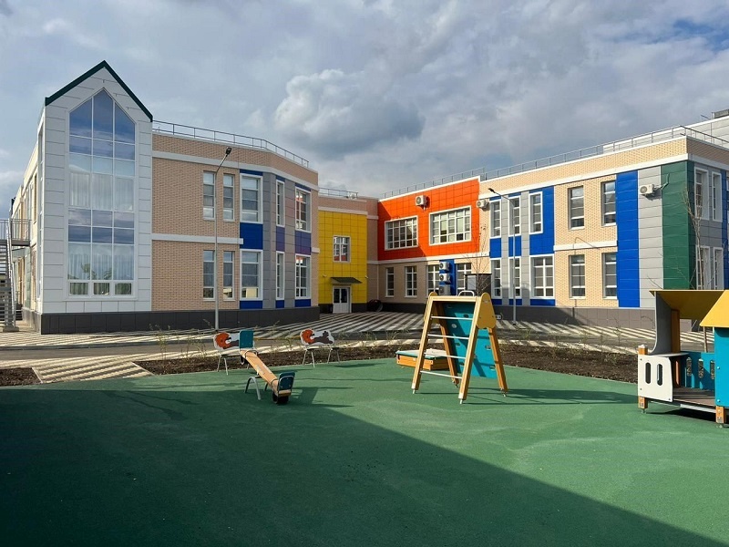    Фото: пресс-служба администрации Краснодарского края