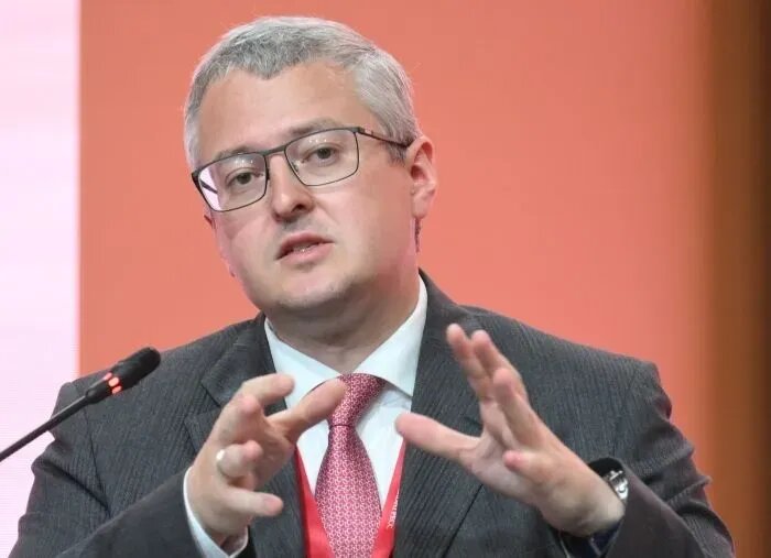     © РИА Новости. Илья Питалев