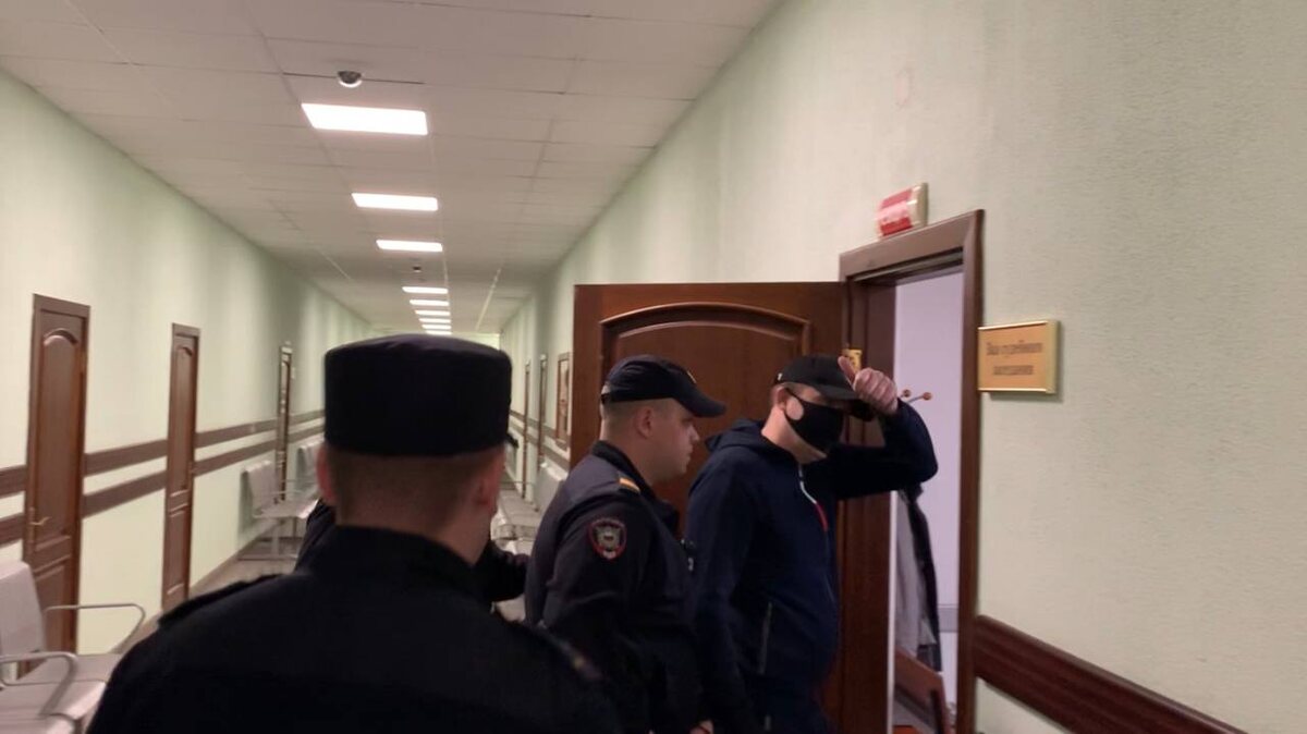 Автор фото: Андрей Мартыгин / ИД «Вечерняя Казань» 