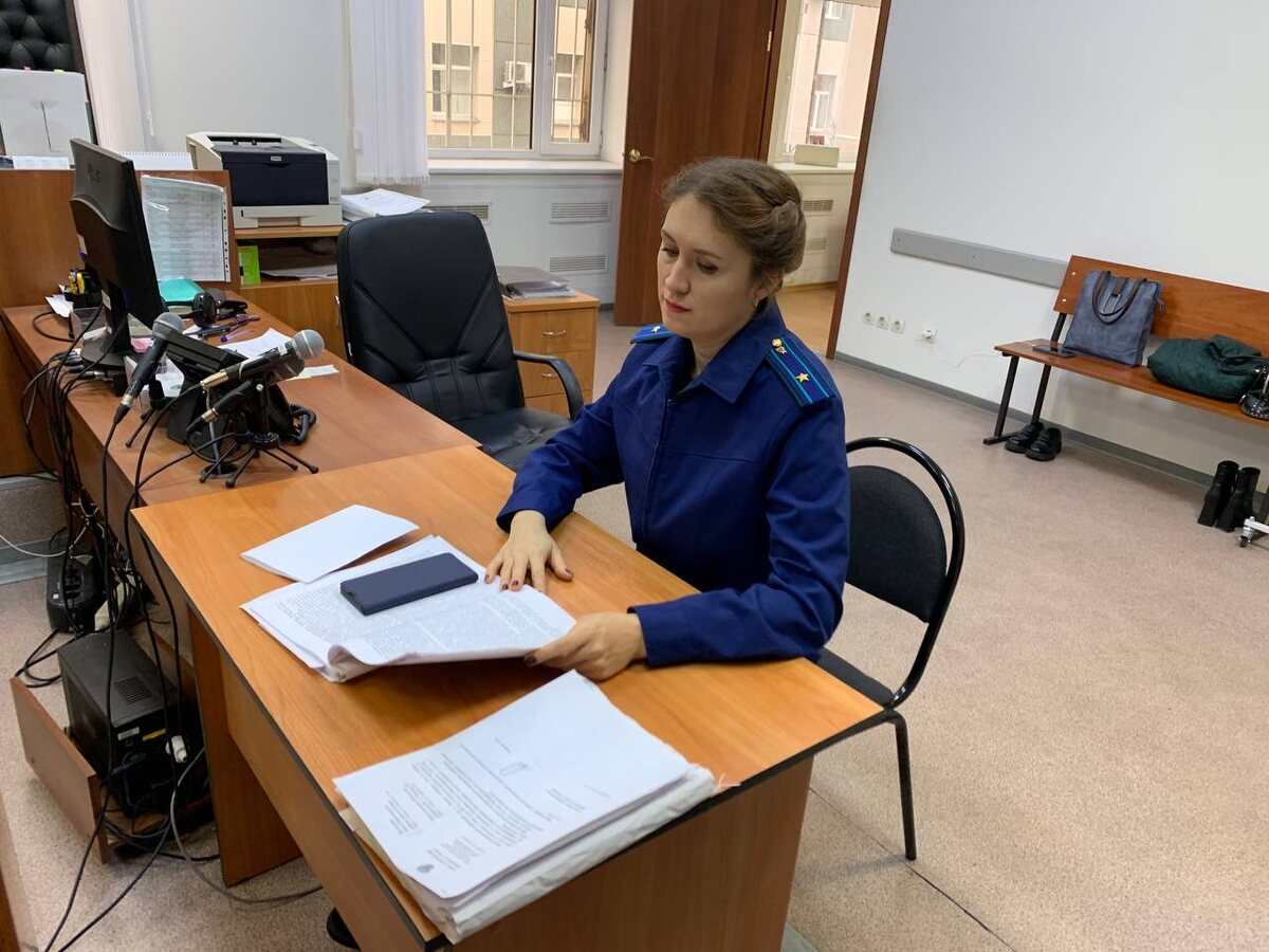 Автор фото: Андрей Мартыгин / ИД «Вечерняя Казань» 