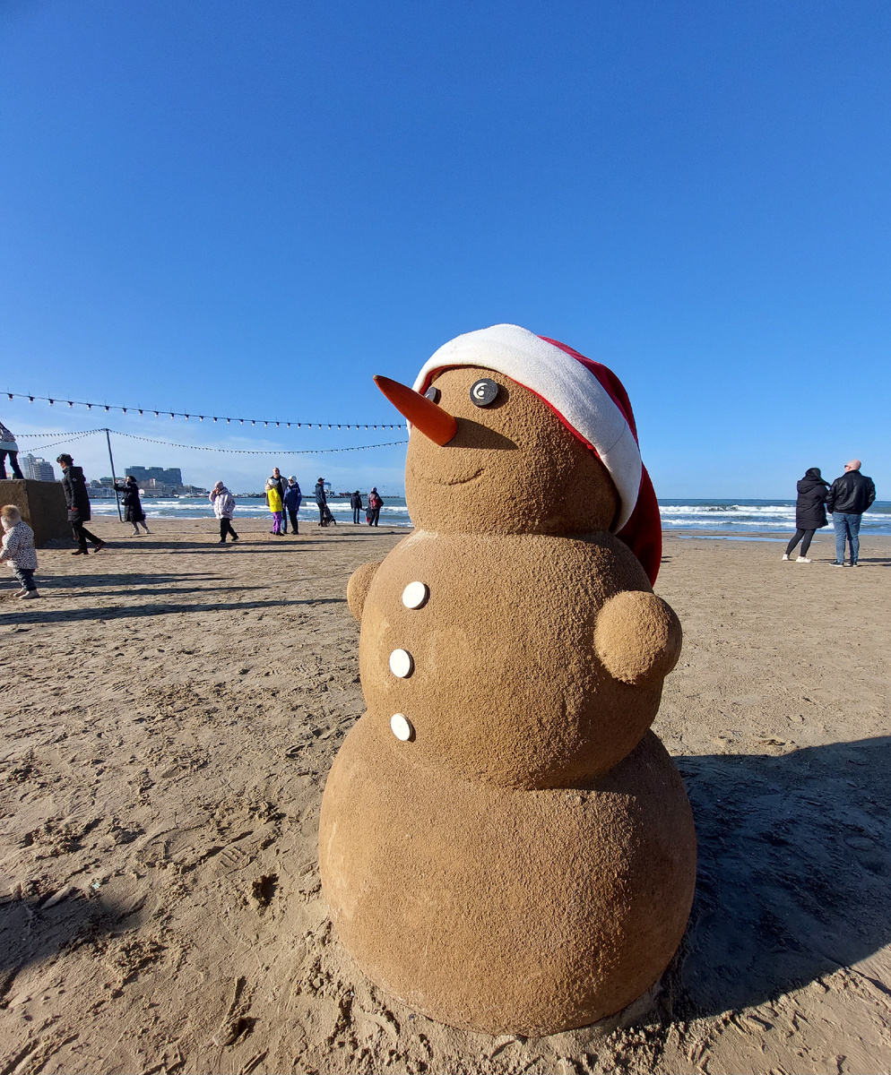 Фото автора Анапа  Песковик