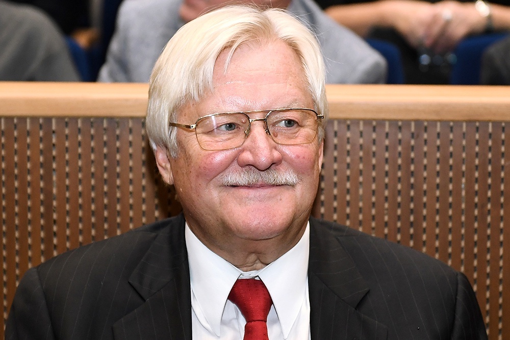    Екатерина Чеснокова/РИА Новости