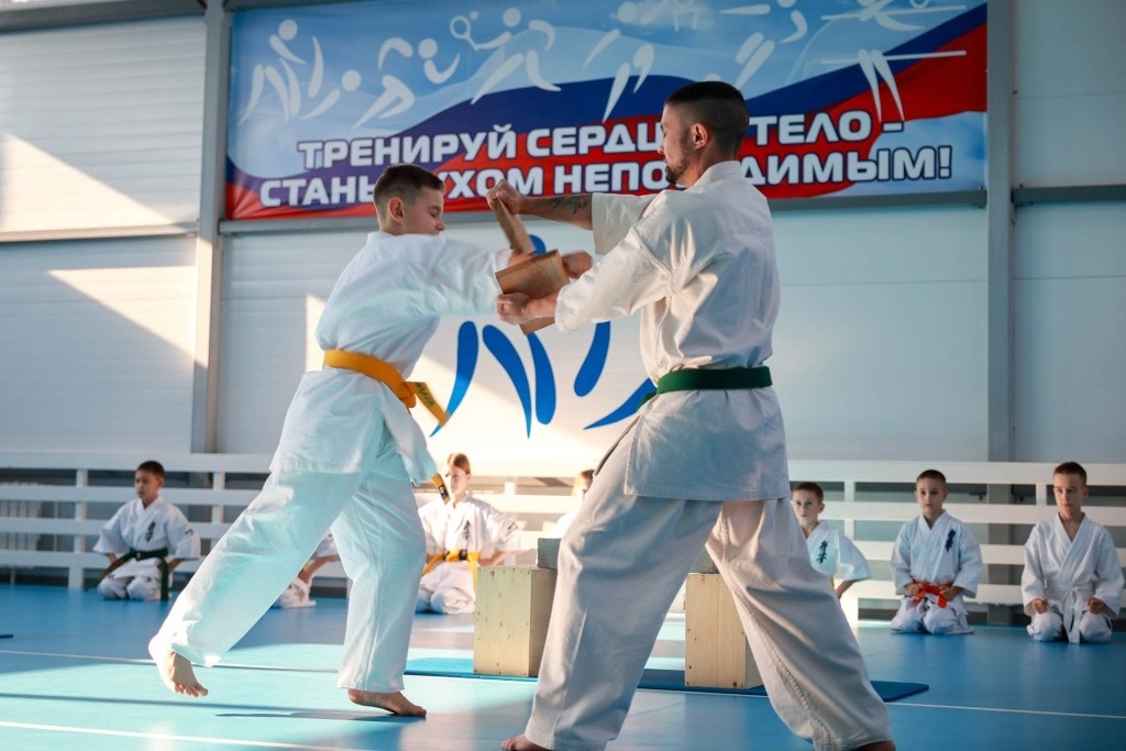     Автор: Игорь Новиков Источник: primorsky.ru