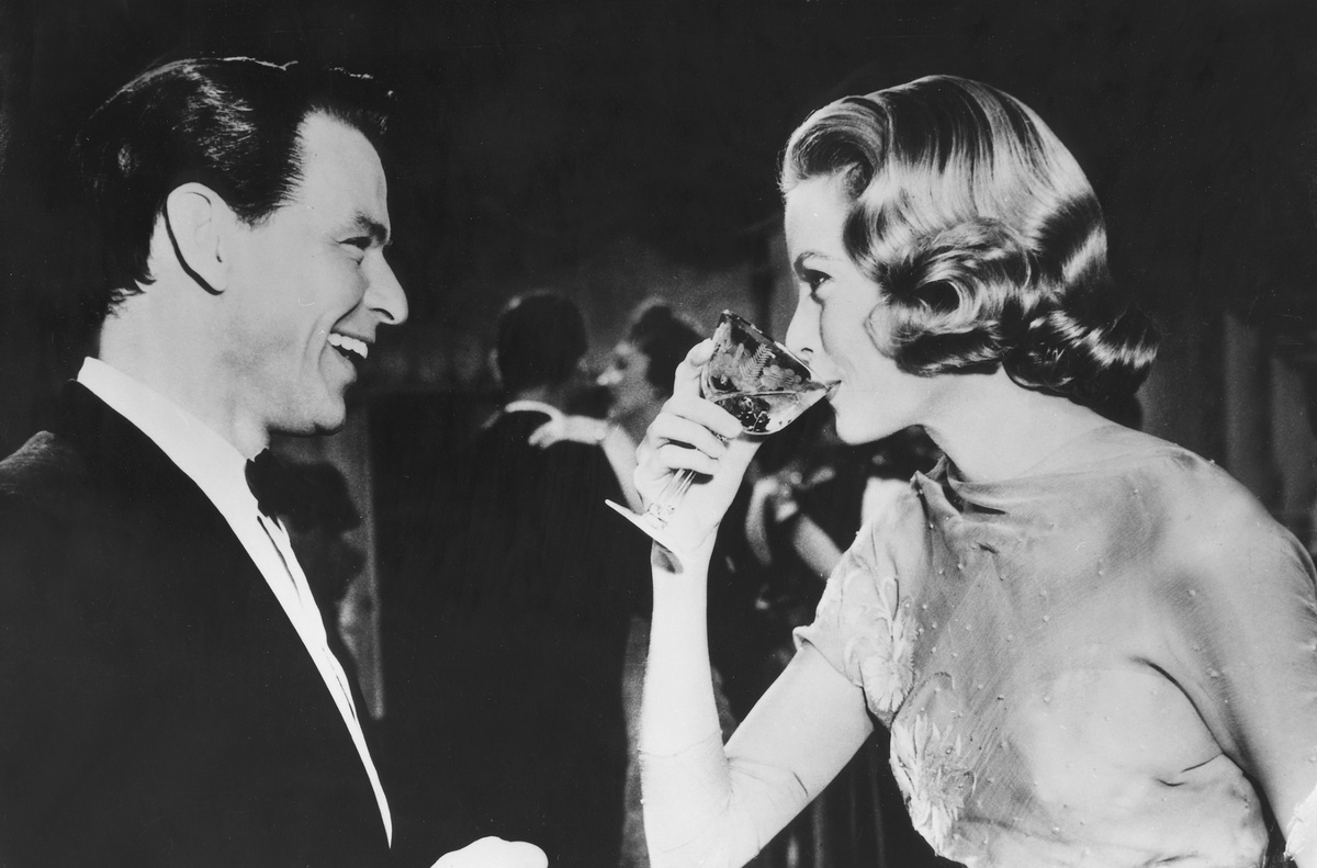    Учёбу в академии Келли совмещала с работой модели и съёмками в рекламе. В 1949 году состоялся её дебют на Бродвее в постановке по пьесе Августа Стриндберга «Отец». Вскоре после этого Келли начали предлагать роли в телесериалах / Gettyimages.ru / ullstein bild