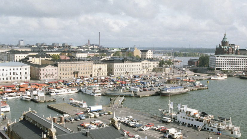   РИА Новости