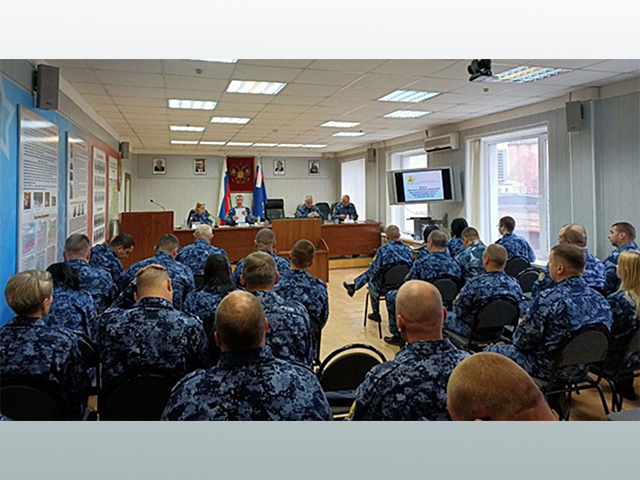 654 млн рублей «заработали» в этом году исправительные учреждения Тверской области