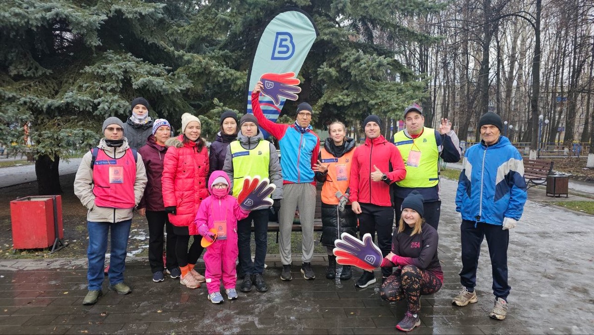 Общее фото из ВК 5 вёрст Ульяновск