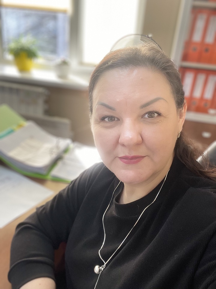 Автор канала