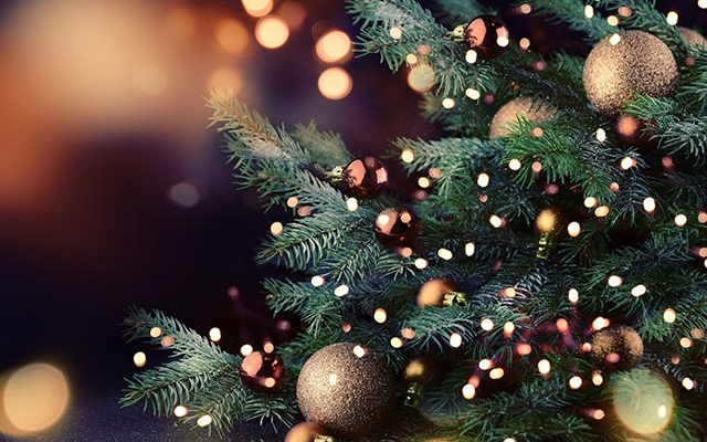 В Конаково Тверской области под Новый год украсят город за 6,5 млн рублей