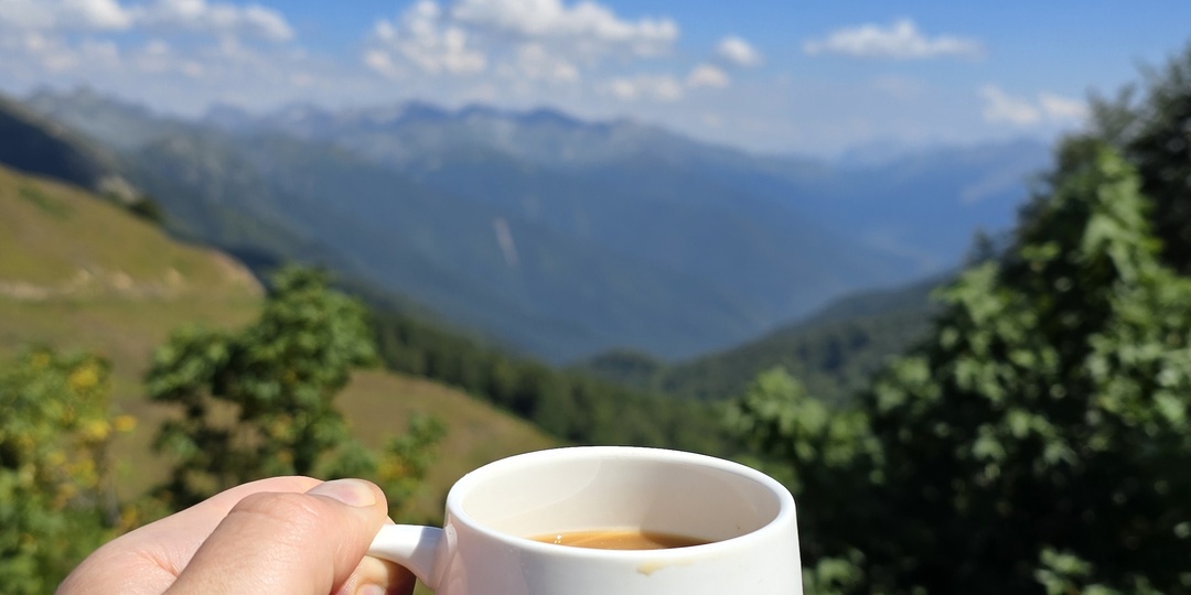 ☕️КОФЕ - ПОЛЕЗНО ИЛИ ВРЕДНО?