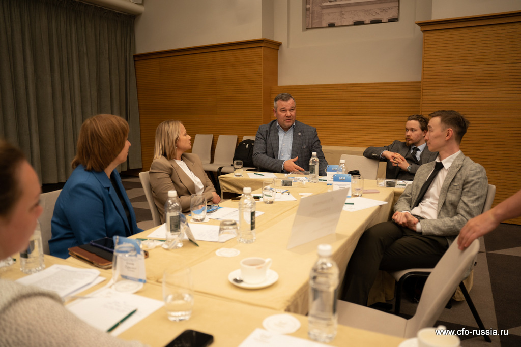 Семнадцатая конференция «Автоматизация корпоративных бизнес-процессов»