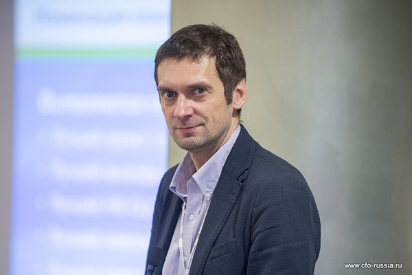 Алексей Коряков, экс-начальник управления цифровой трансформации и развития, «Россети Новосибирск»