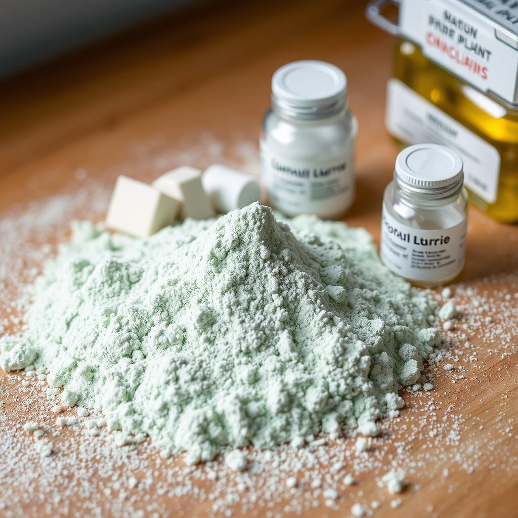 Янтарная кислота 