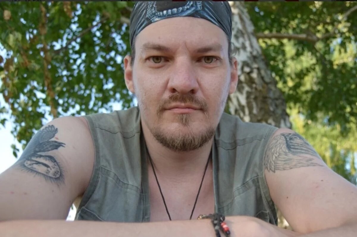    Глеб Датнов.