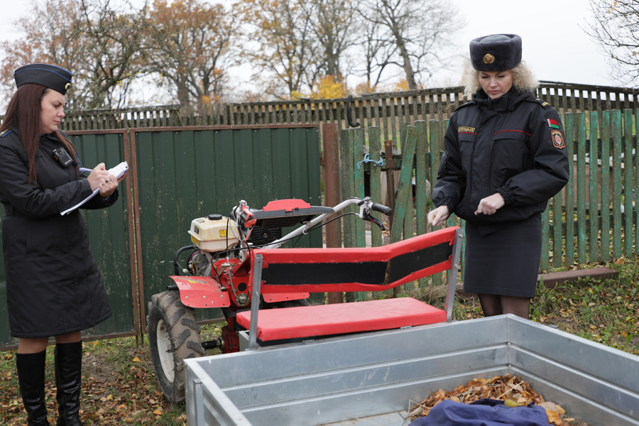     Должникам–"штрафникам" на заметку