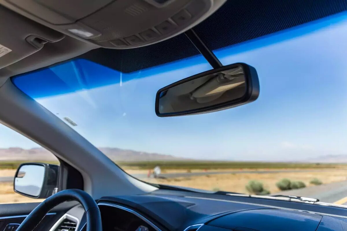 Большинство водителей не знают, для чего нужны эти точки (фото: Getty Images)