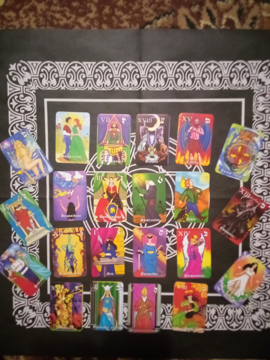 Авторское фото