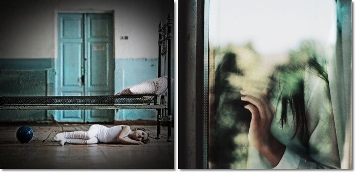 негативный детский опыт - причина появления различных расстройств в подростковом и старшем возрасте 