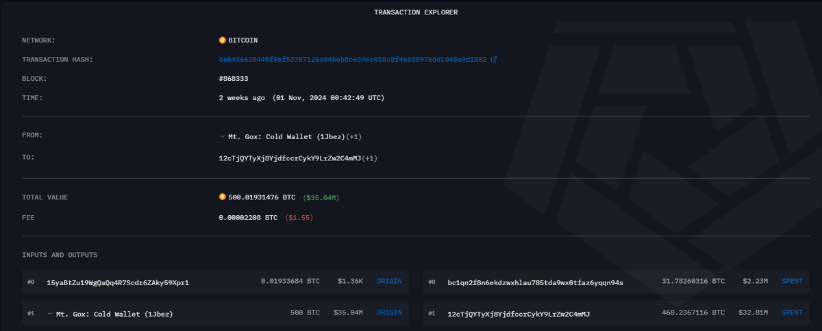 📈 BTC-ETF: рекорды на рекордах
Вчерашний объем торгов спотовыми BTC-ETF взлетел до $7,3 млрд. Кажется, в толпе наконец вернулась искренняя вера в заветные $100,000 за биткоин.-3