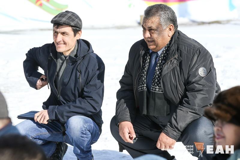    ЕАН / Новый запрет для мигрантов обсудят в Госдуме