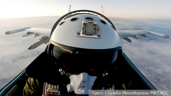     Фото: Пресс-служба Минобороны РФ/ТАСС   
 Текст: Дмитрий Зубарев