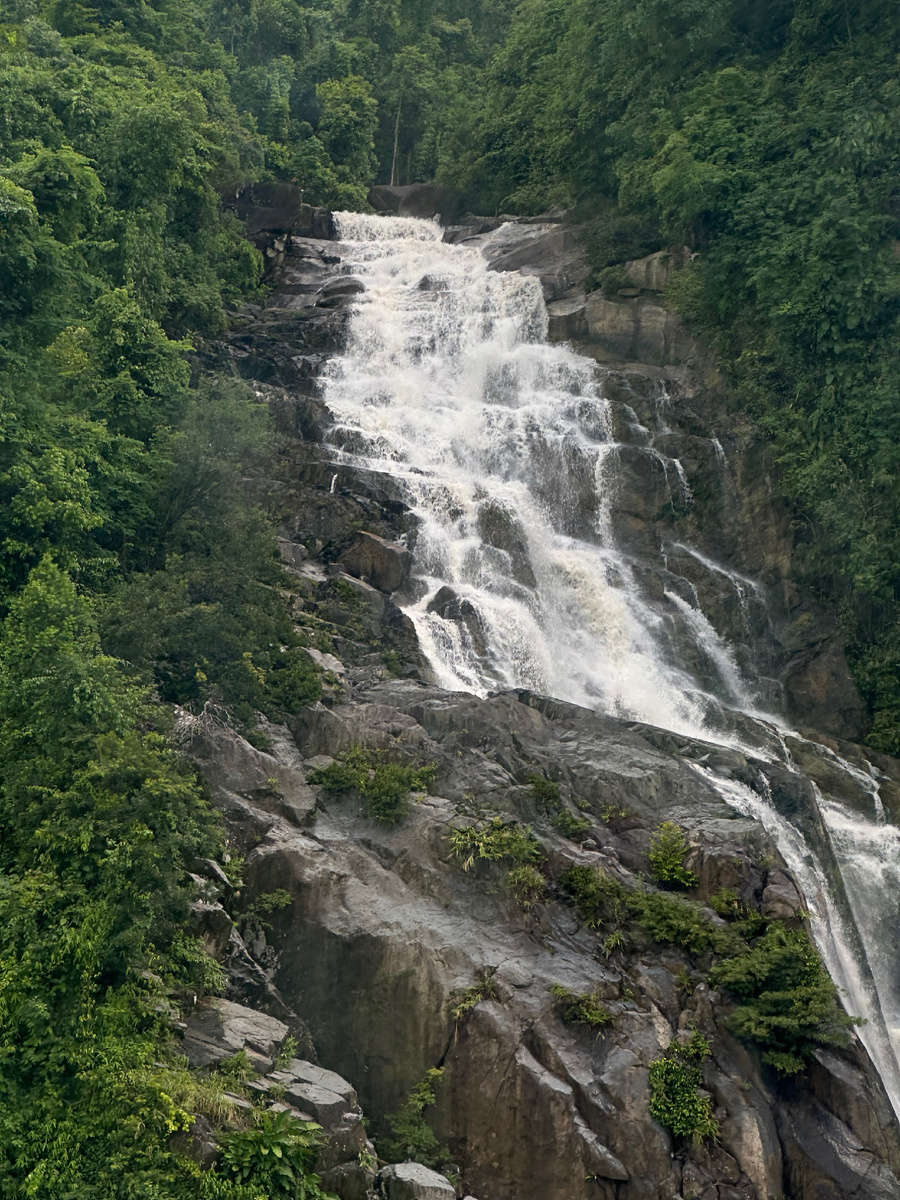 Ba Na Hills, Вьетнам