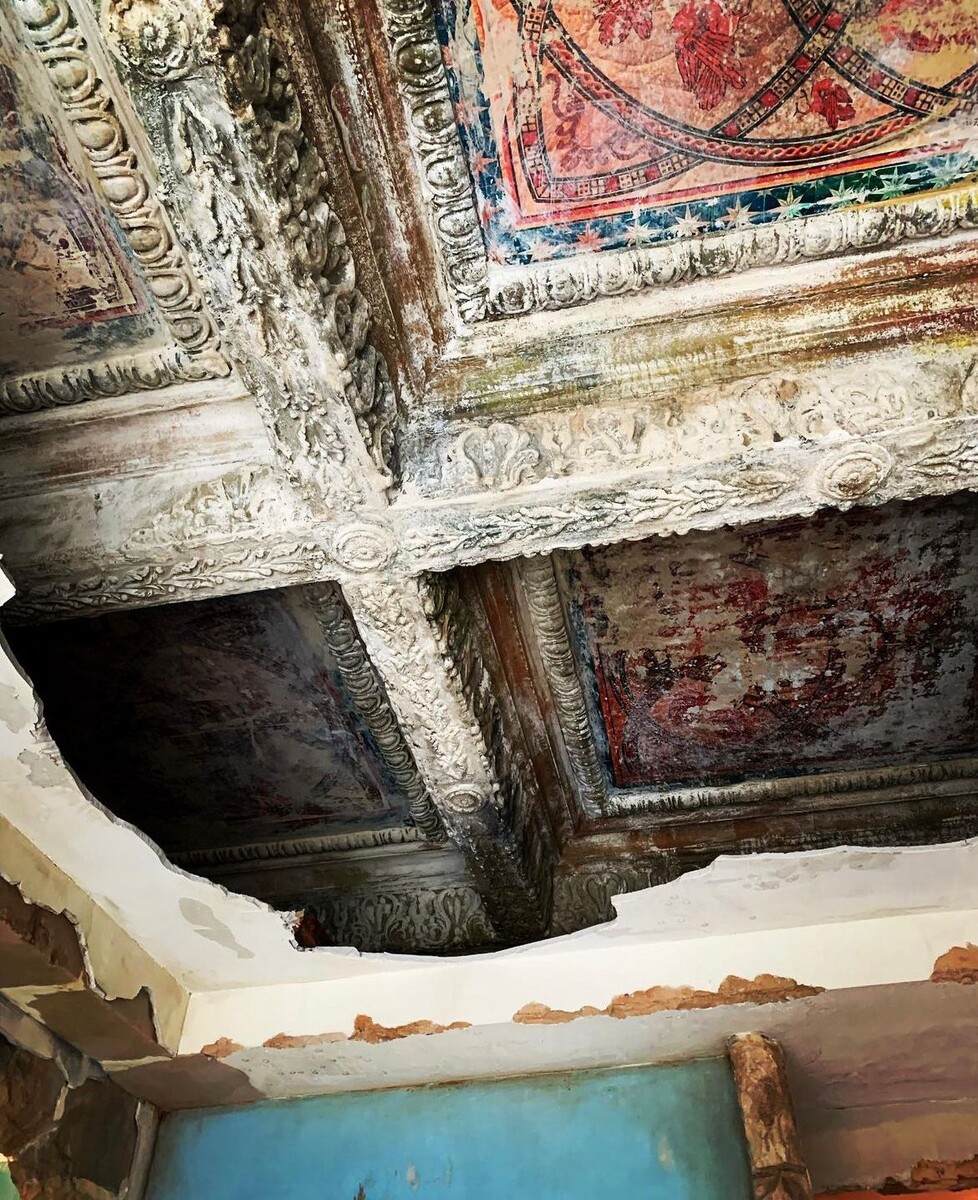 Бар Слезы березы © "Покажу Москву"