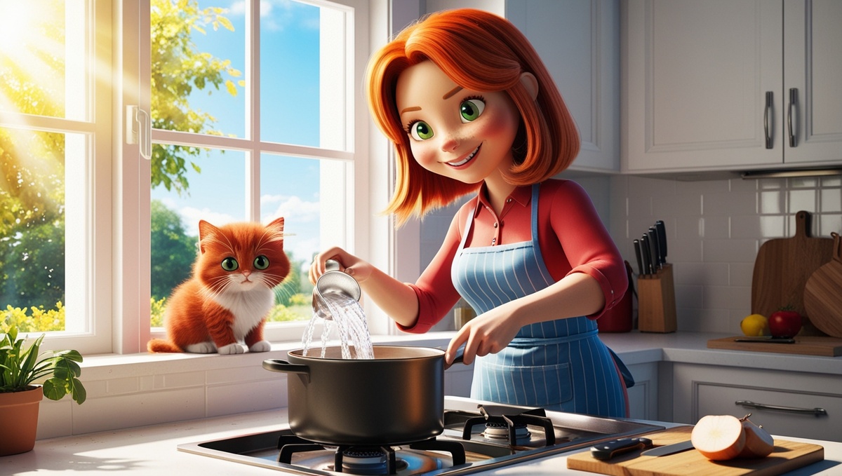 Рыжий наблюдатель